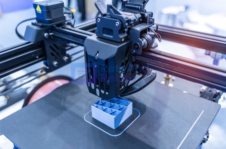 Economics of Hyper-Local Manufacturing: How Neighborhood 3D Printing Hubs Are Disrupting Global Supply Chains