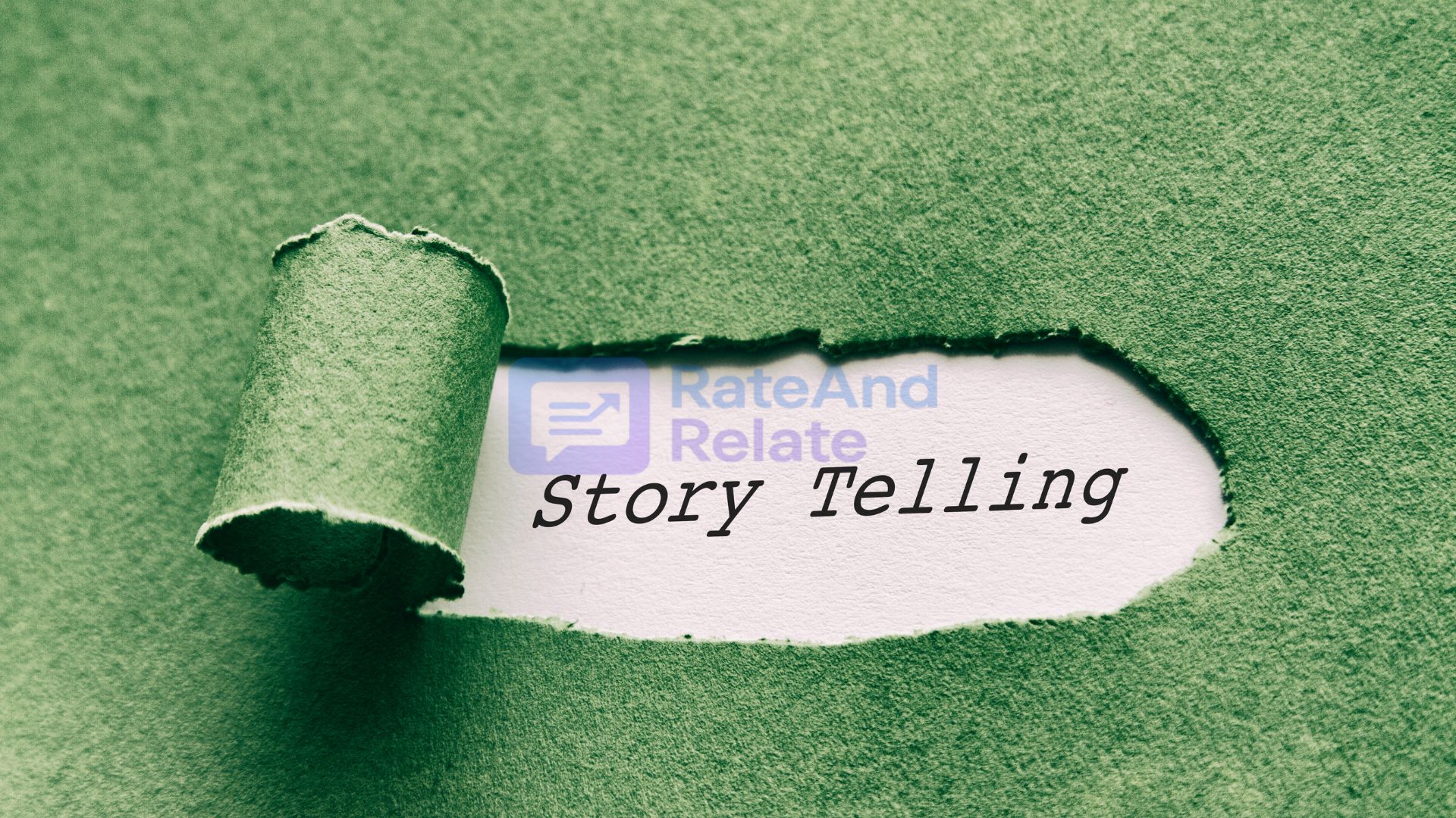 The Power of Storytelling in Creating Perceived Value