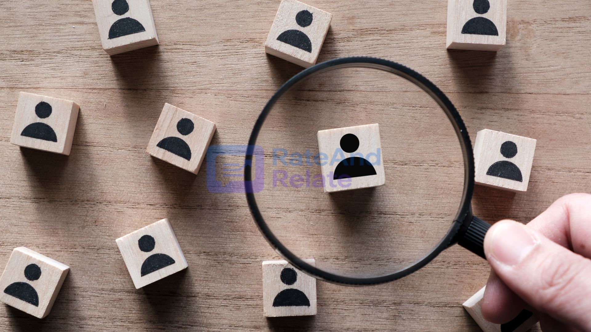 The Invisible War for Talent: How Companies Compete Without You Knowing