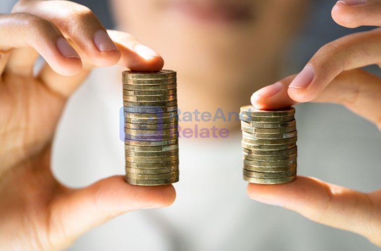 AI and the Wage Gap: How Automation Is Reshaping Global Income Inequality