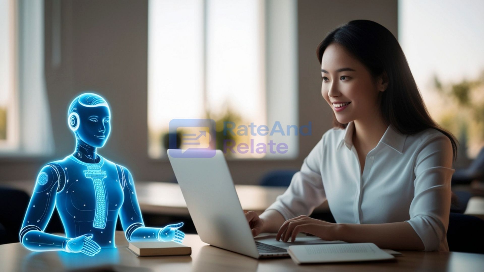 AI Isn't Racist or Sexist—It’s Just a Mirror