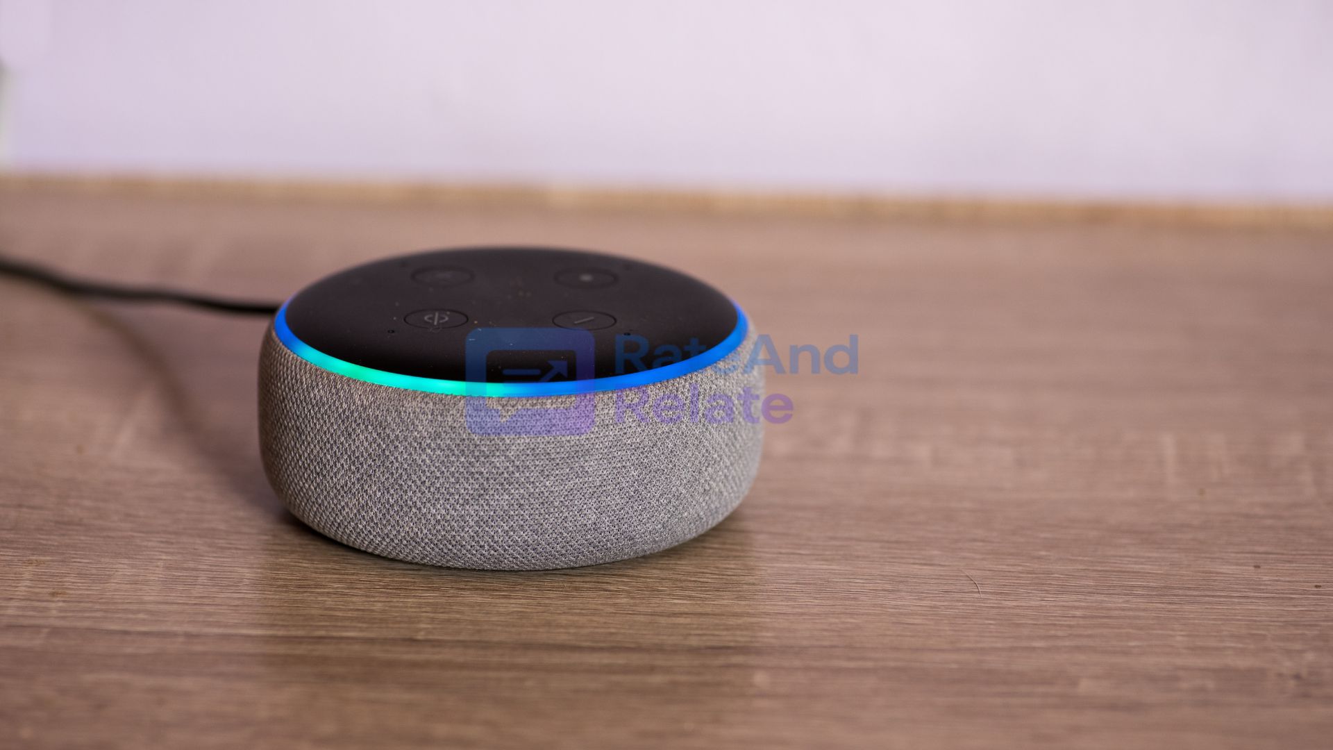 Amazon Alexa vs. Google Assistant: The Battle for My Living Room