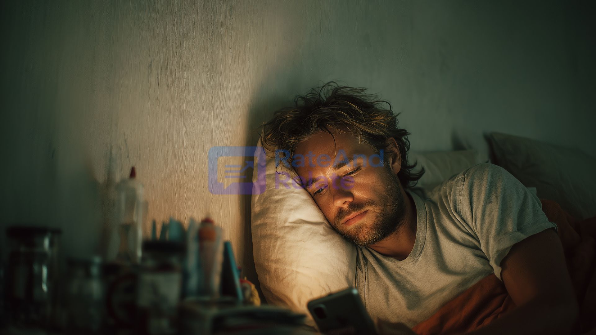 Scrolling Minds: Are Smartphones Killing Our Focus?