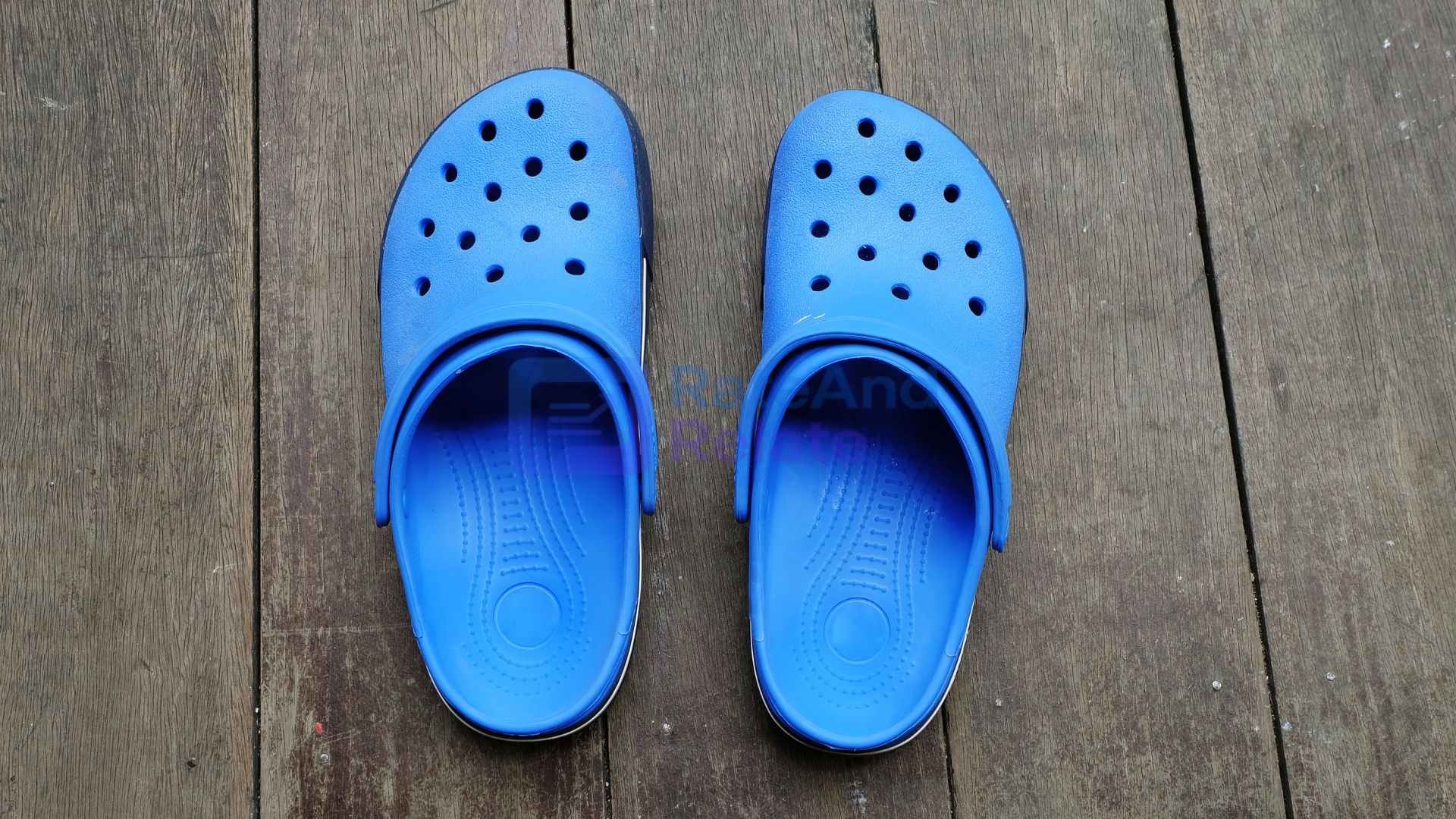 From Skeptic to Fan: How My View of Crocs Changed