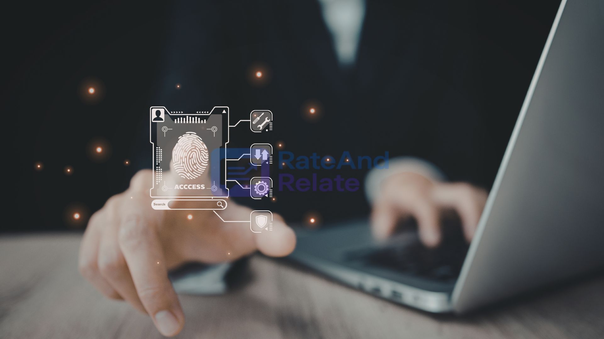 Forget Passwords: Why Your Typing Style is Your Real ID