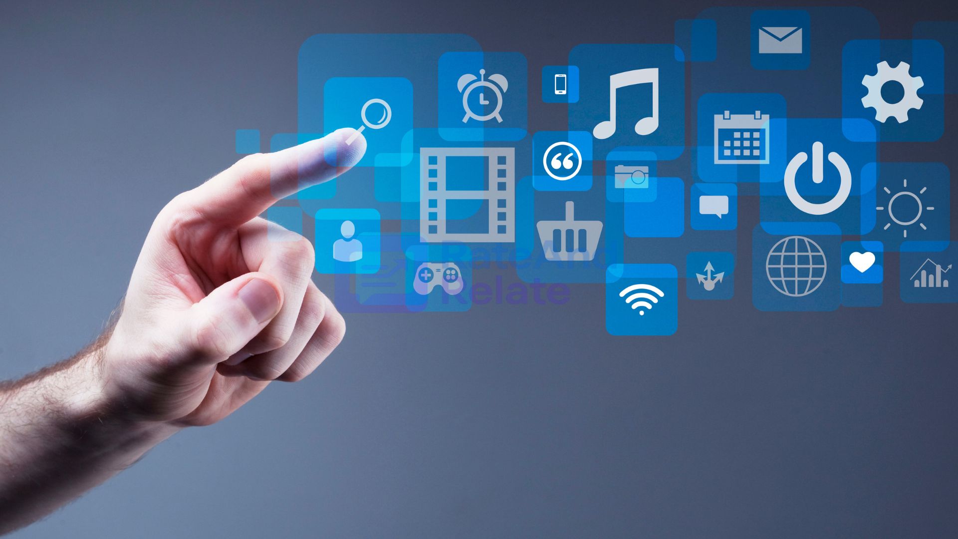 The Hidden Environmental Cost of Digital Life