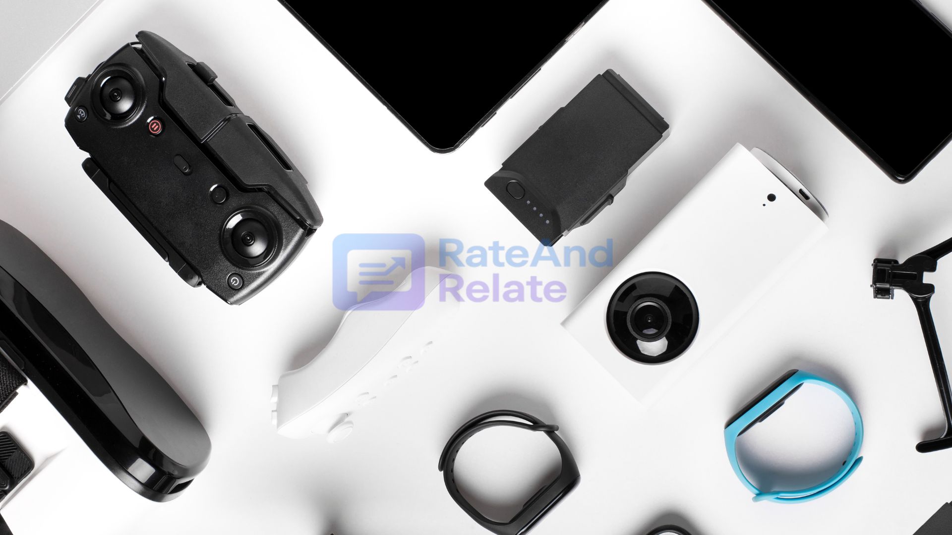 Tiny Tech, Big Impact 10 Gadgets That Are Changing Daily Life