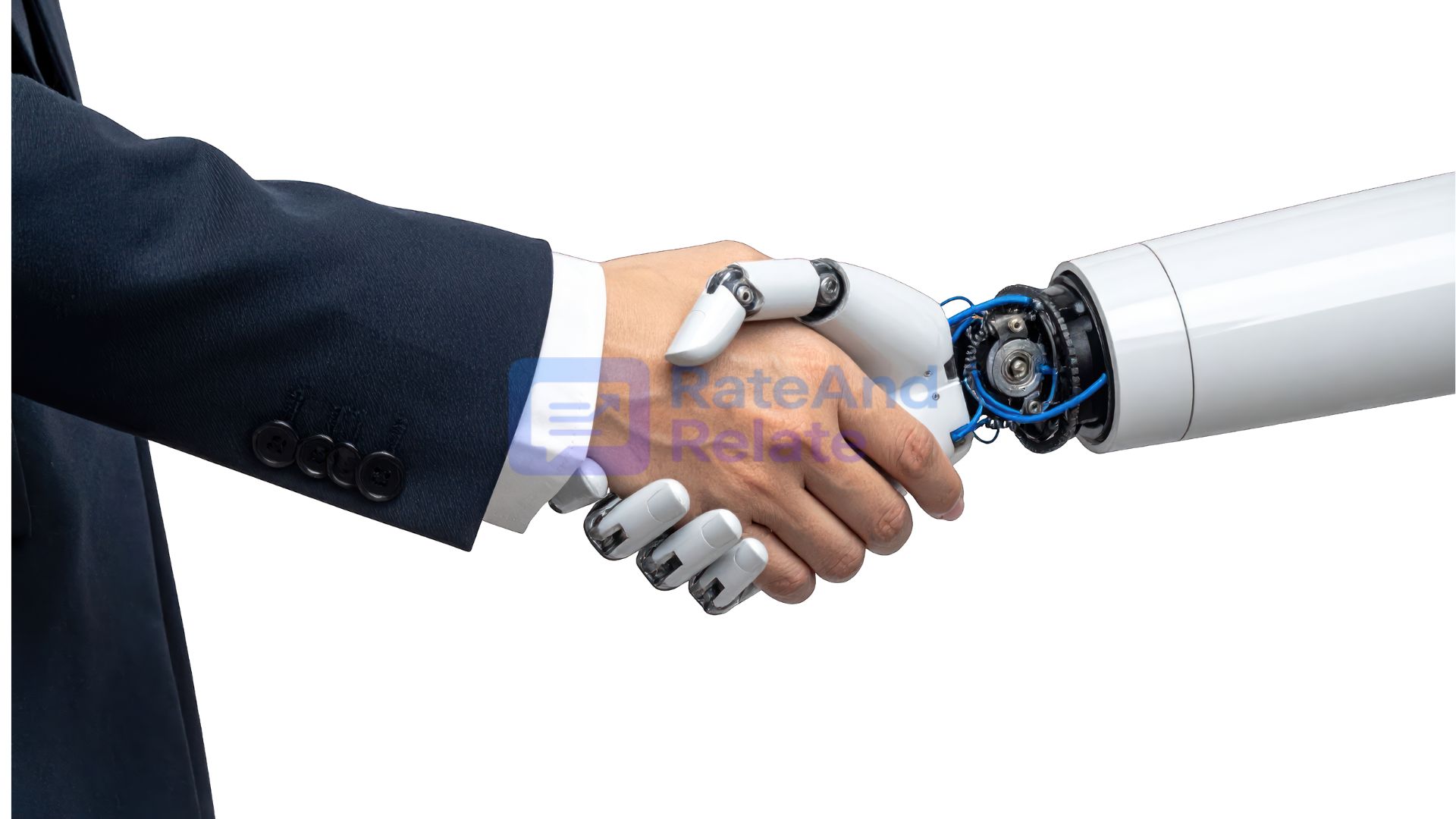 Humans and AI Working Together: My Take on the Next Chapter of Collaboration