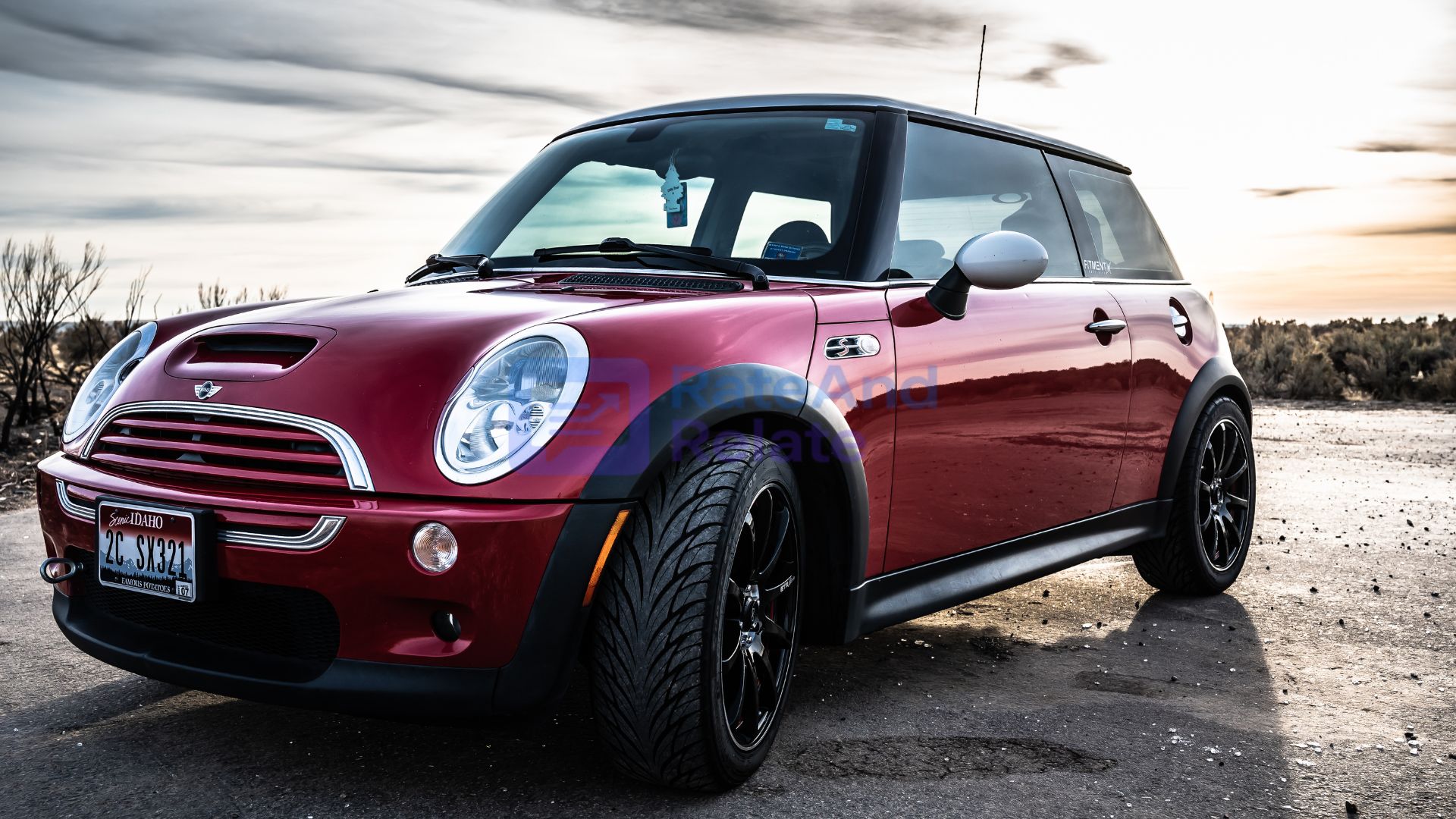 MINI Cooper: How a Small Car Became a Global Style Icon