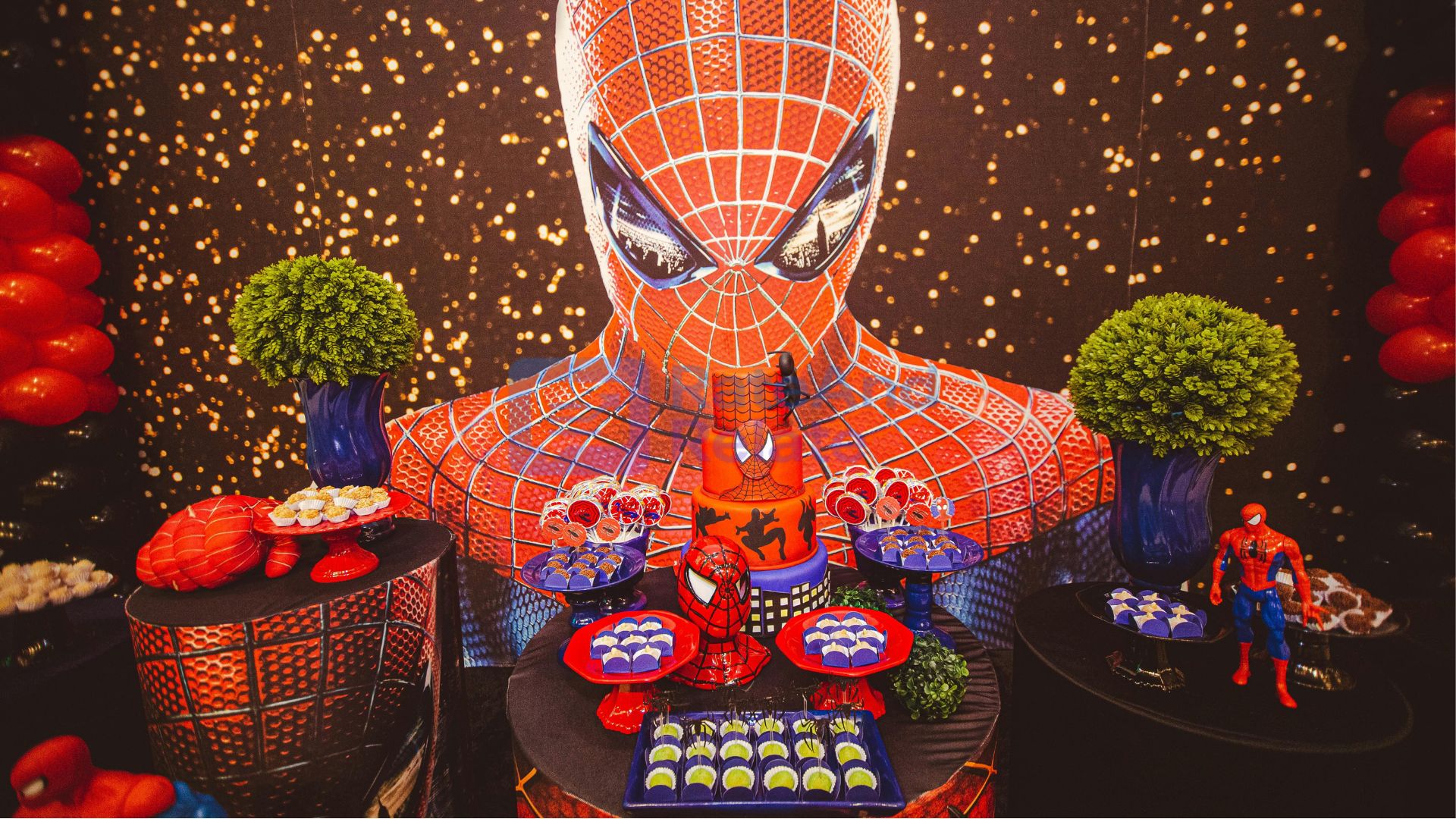 Superhero Showdown Upcoming Marvel & DC Films to Watch in 2026