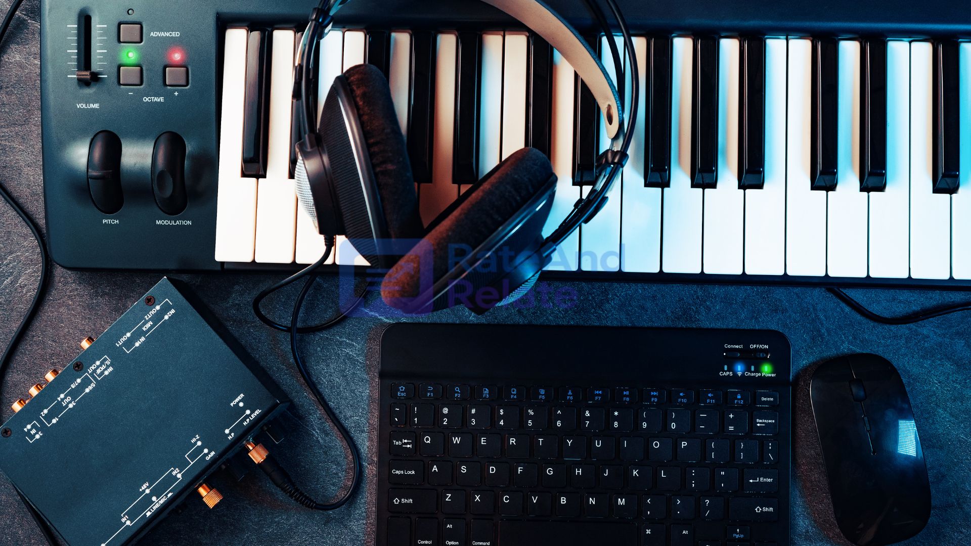 Global Rhythms and Digital Beats: What’s Driving Music in 2026