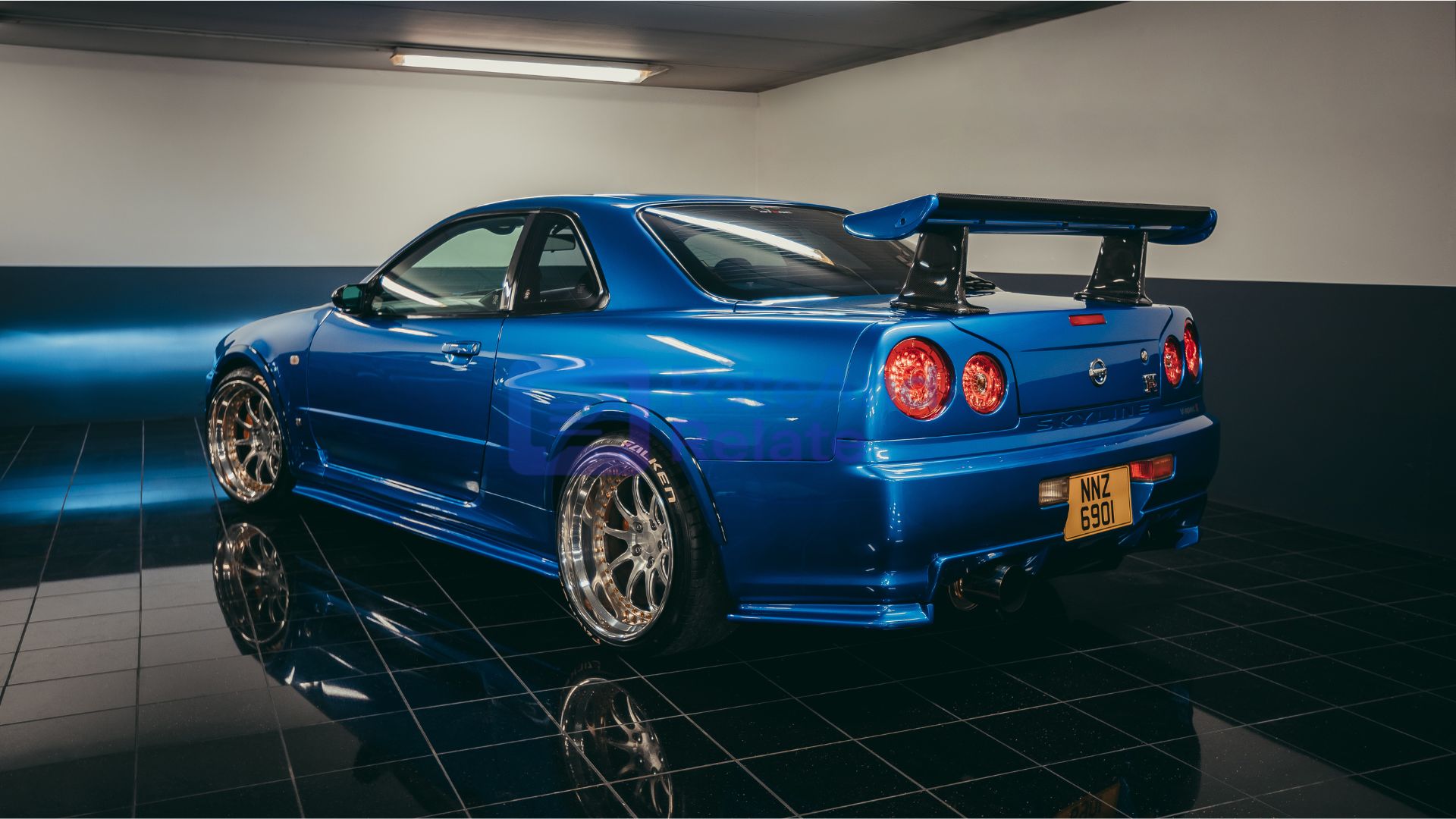 Nissan GT-R Nismo 2026: Teaching an Old Dinosaur New Tricks
