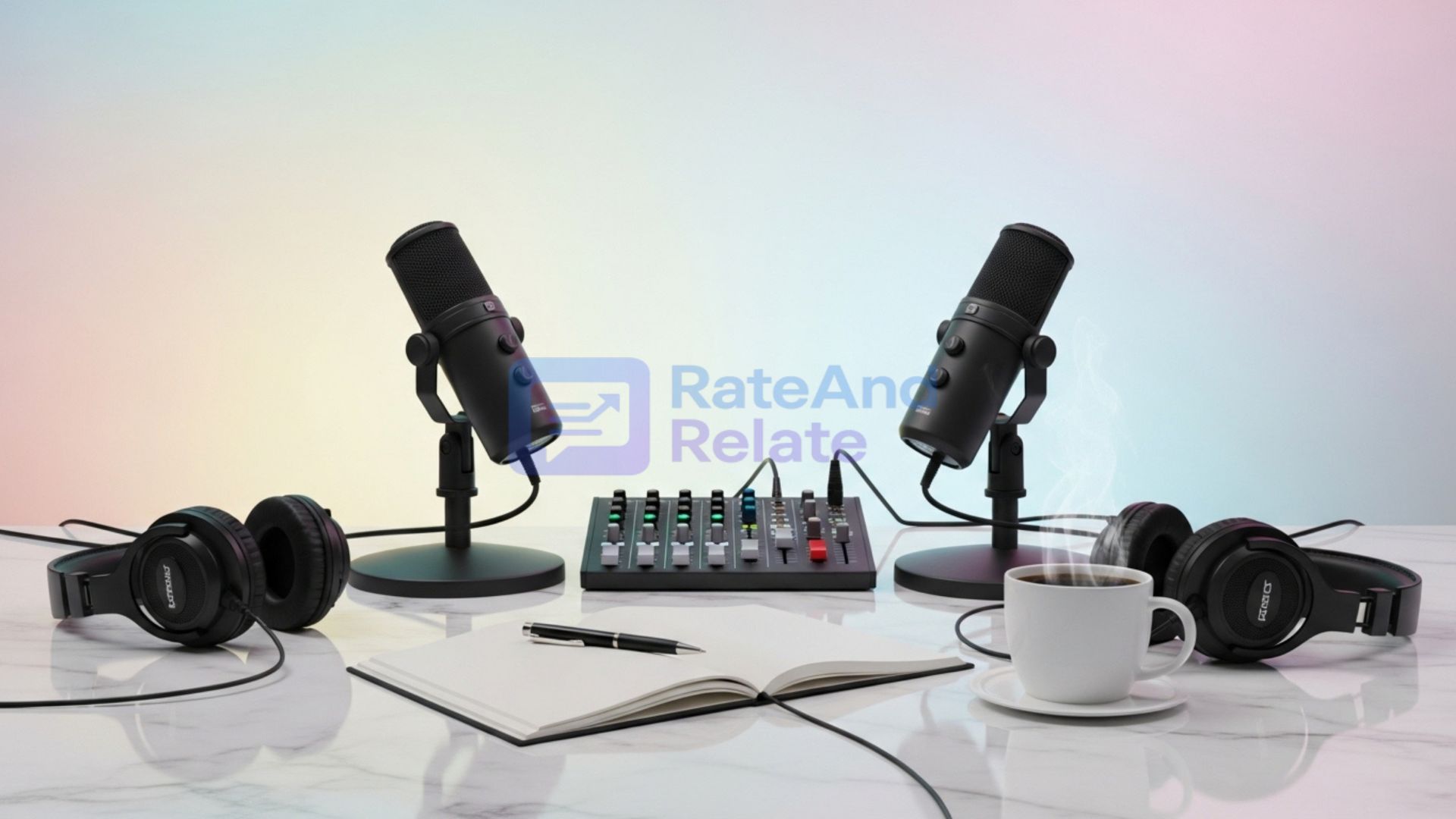 Launching a Podcast in 2026: Everything You Need to Know