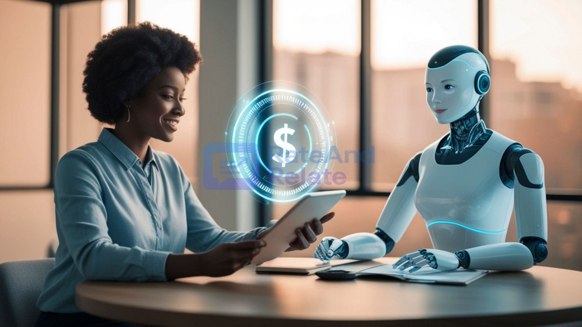 Robo-Advisors and AI Investing Smarter Portfolios for Everyone