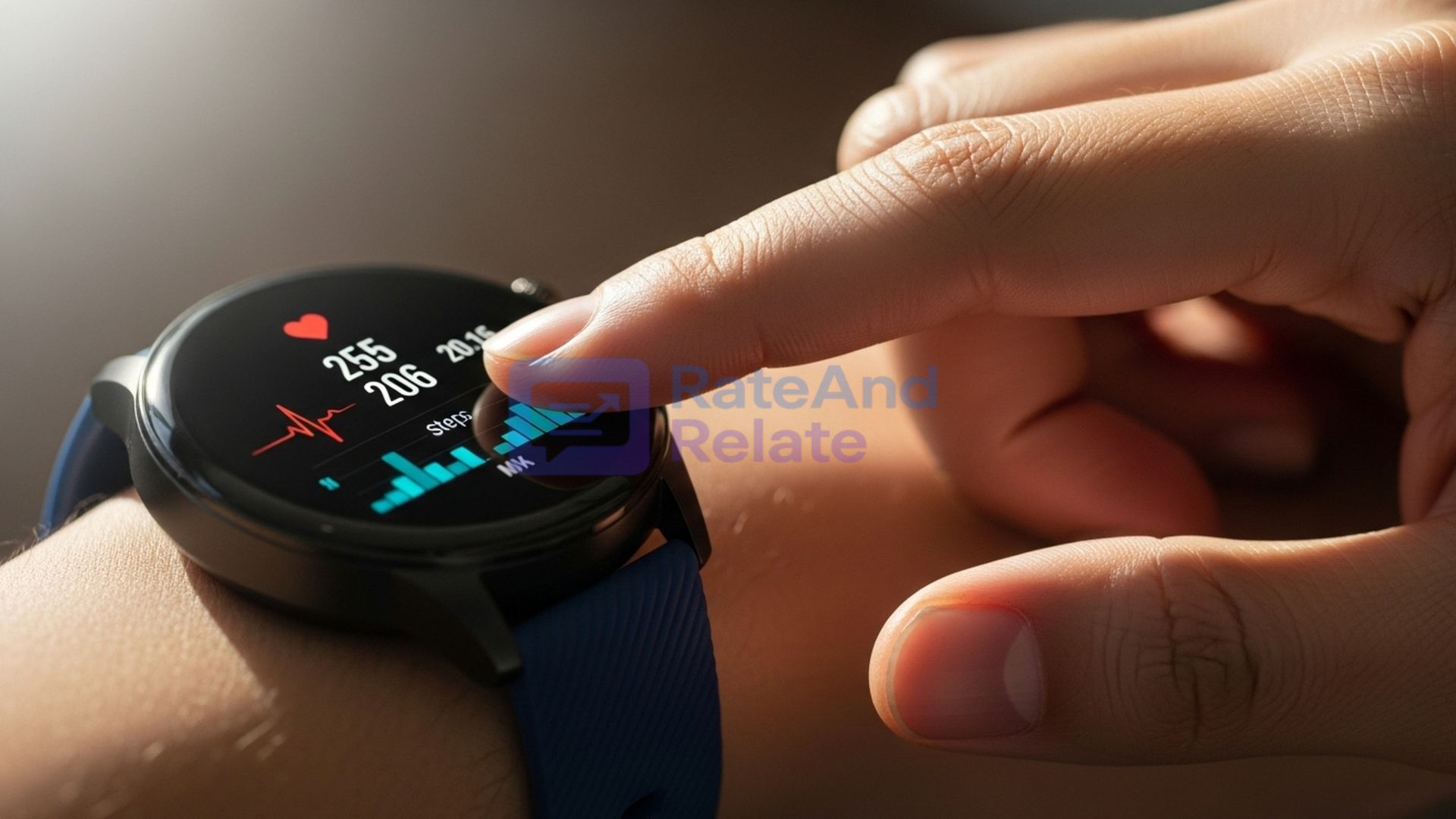 NoiseFit Pro 6R : Finally, a Budget Smartwatch That Doesn’t Need Phone