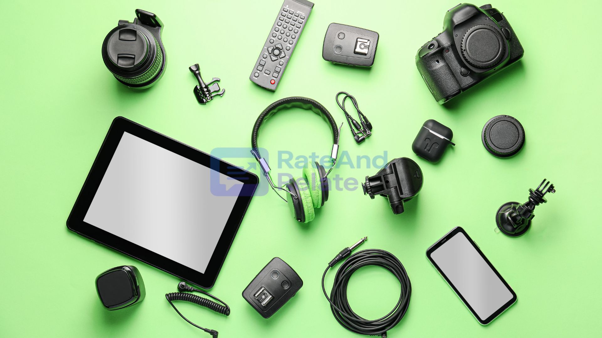 The New Wave of Innovation: How Tech Companies Are Redefining Everyday Life