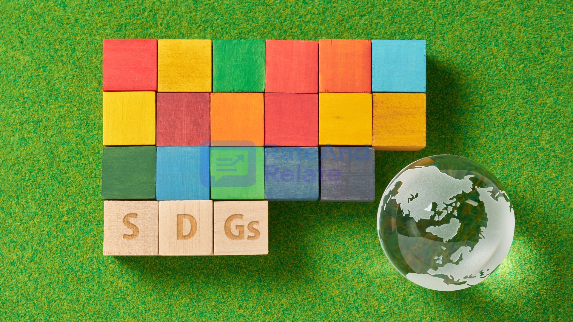 Tracking SDGs: How the UN Drives Global Progress Toward 2030 Goals