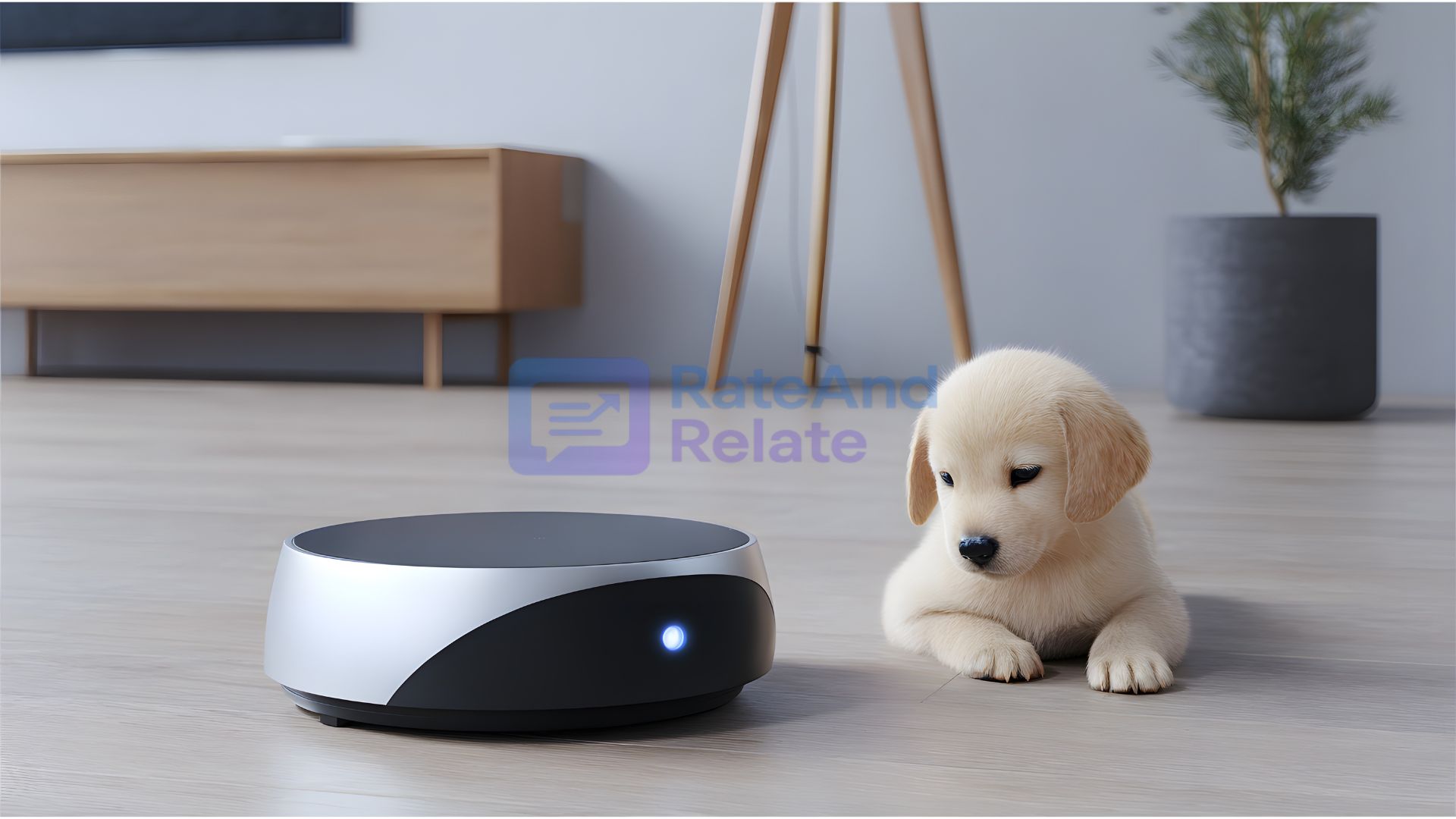 Roborock Saros Rover: Finally, a Robot That Doesn’t Get Stuck on the First Floor