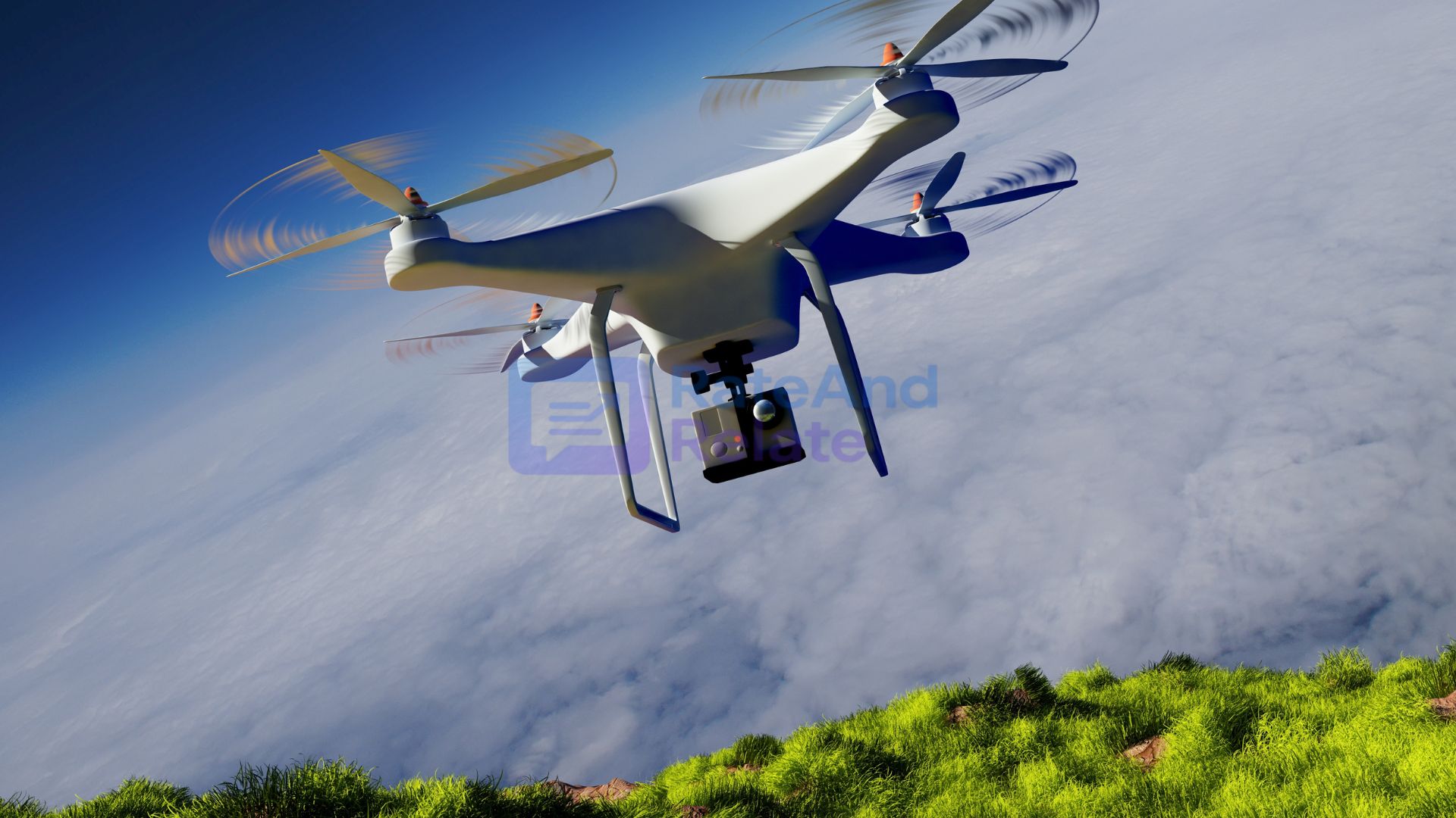 How Ocean Drones Are Uncovering the Mysteries Beneath the Waves