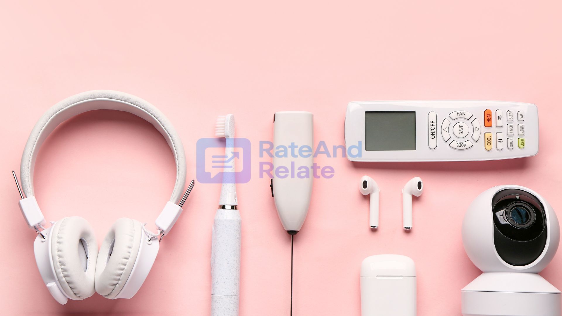 Technology That Solves Problems We Didn’t Have