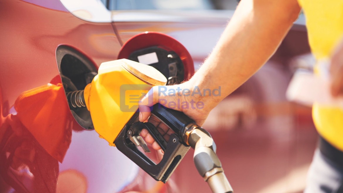 Fuel Prices Climb Again Why Petrol Is ₹5 More Expensive