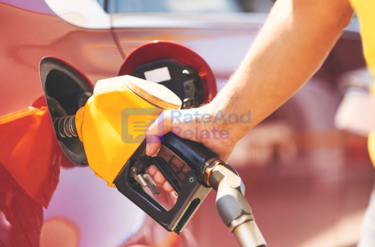 Fuel Prices Climb Again Why Petrol Is ₹5 More Expensive