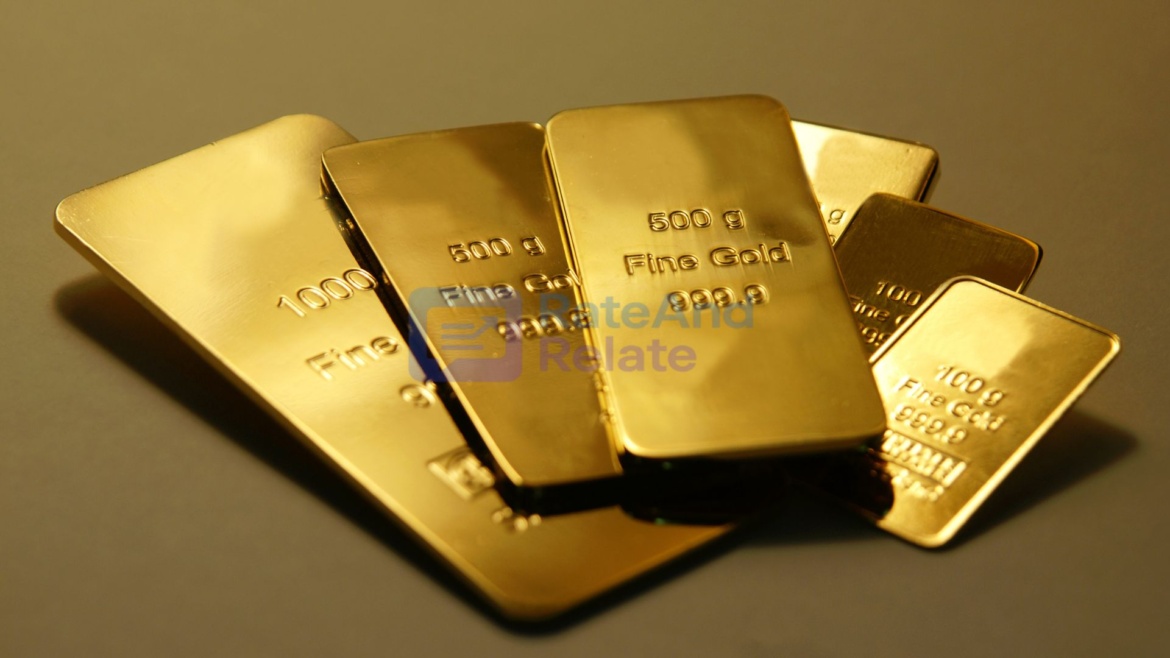 Why the 2026 Global Crisis is Making Gold the Ultimate Safe Haven