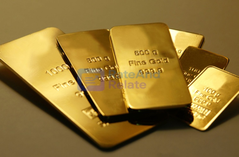 Why the 2026 Global Crisis is Making Gold the Ultimate Safe Haven