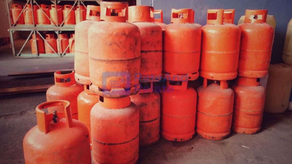 How the Iran–Israel Conflict Is Driving LPG Shortages and Price Hikes