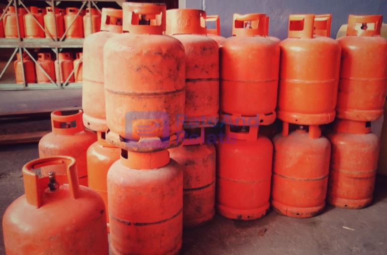 How the Iran–Israel Conflict Is Driving LPG Shortages and Price Hikes