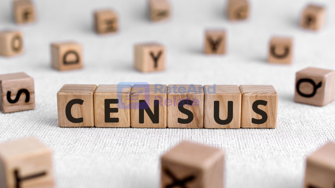 Census 2027 Kicks Off: Digital-First Count, New Rules on Households, and What You Can Skip