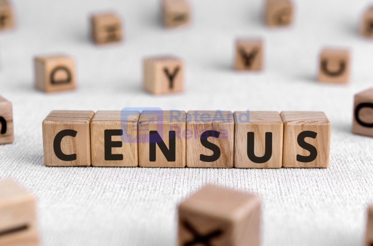 Census 2027 Kicks Off: Digital-First Count, New Rules on Households, and What You Can Skip