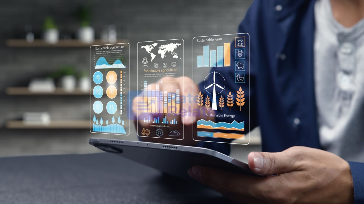 Smart Money, Green Future: How Climate Technology Is Creating Real Investment Opportunities