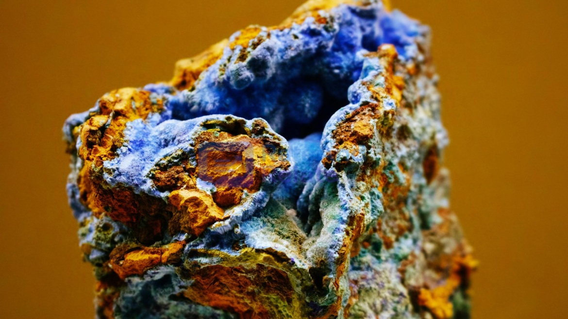 Critical Minerals: Why Lithium and Rare Earths Are Actually the New Geopolitical Oil