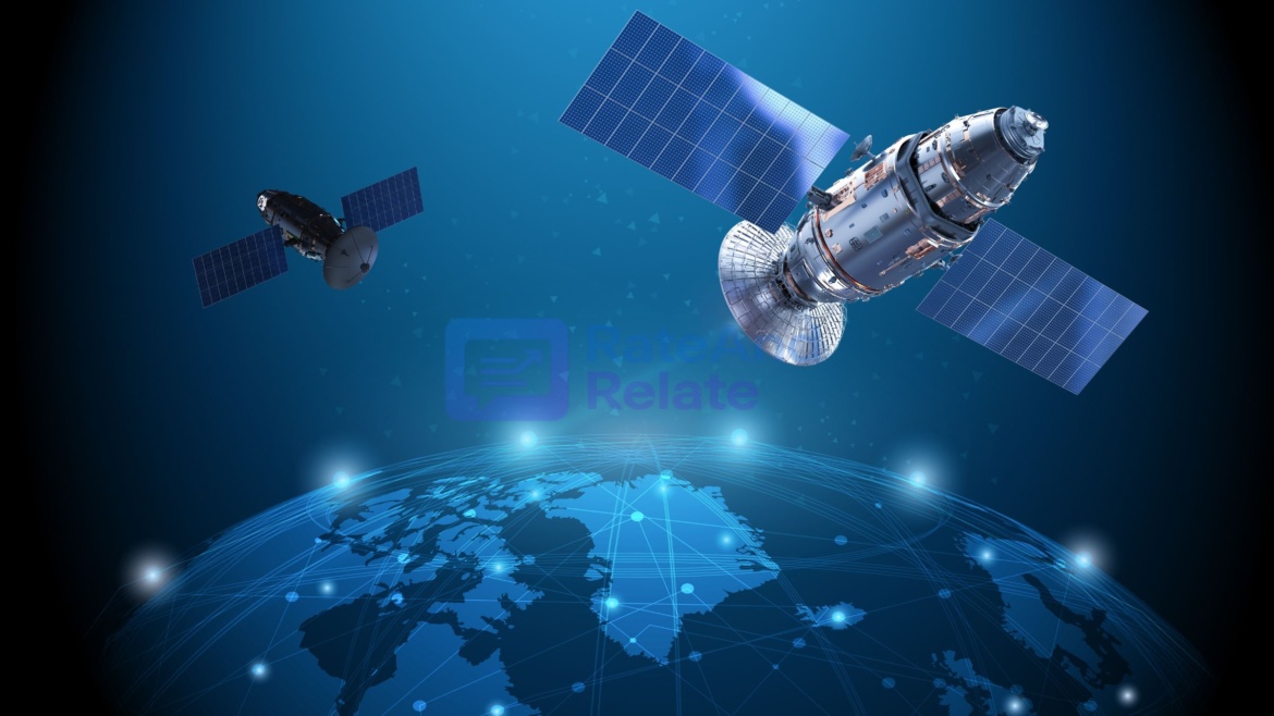 Why Satellite Internet Competition Is Actually Accelerating Across the Globe