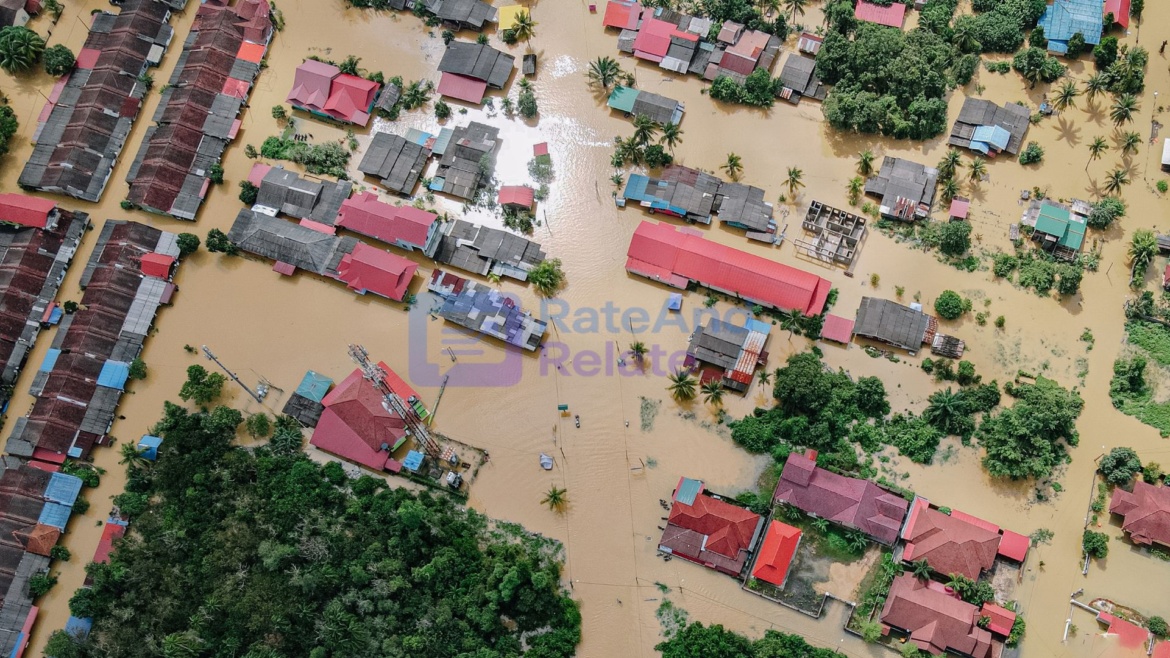 The Nepal-Tibet Flood Disaster Is a Wake-Up Call for India’s Climate Strategy